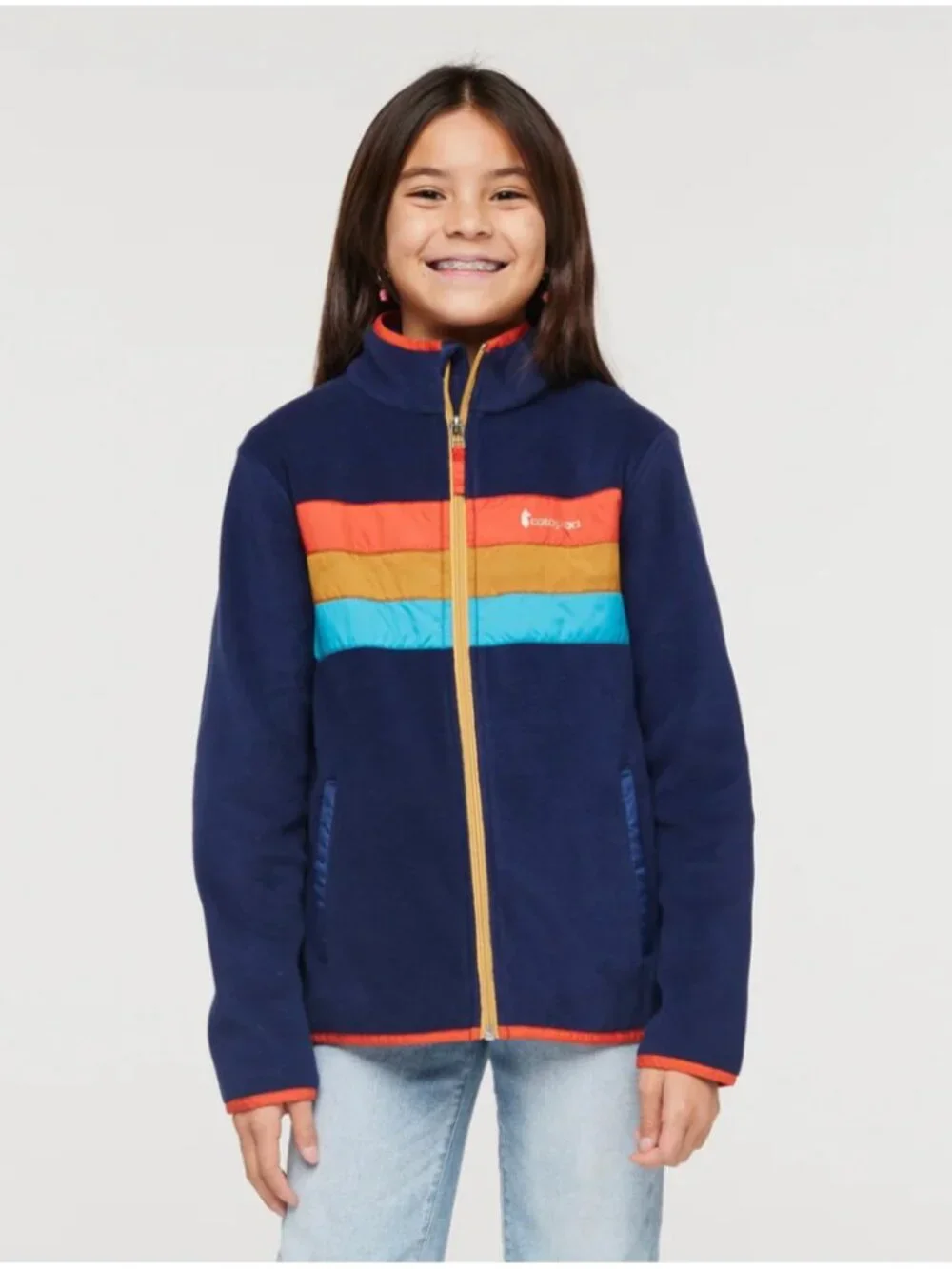 cotopaxi kids’ teca